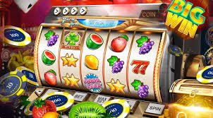 Classic and video slot game variety available on jili555 Philippines platform
